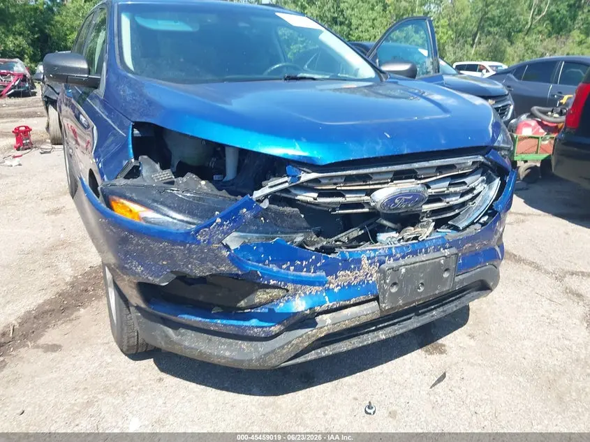 2020 FORD EDGE SE