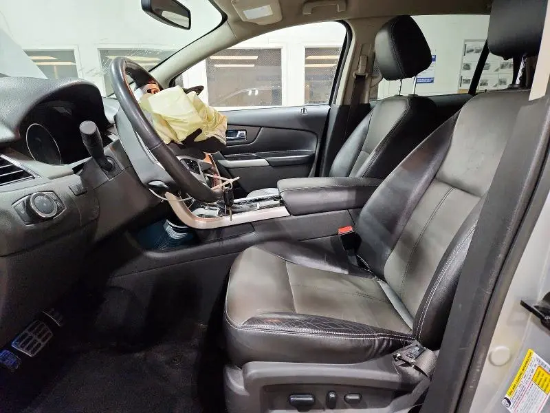 2012 FORD EDGE SPORT  