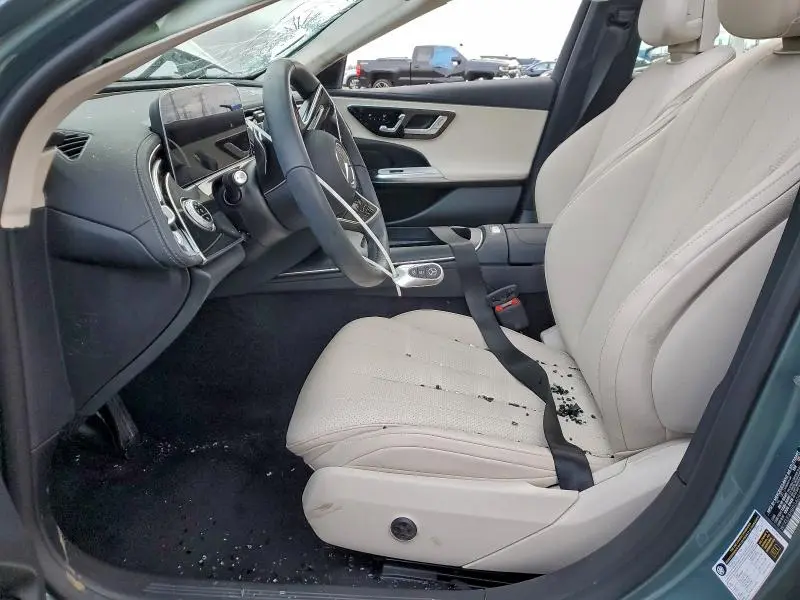 2025 MERCEDES-BENZ E 350 4MATIC  