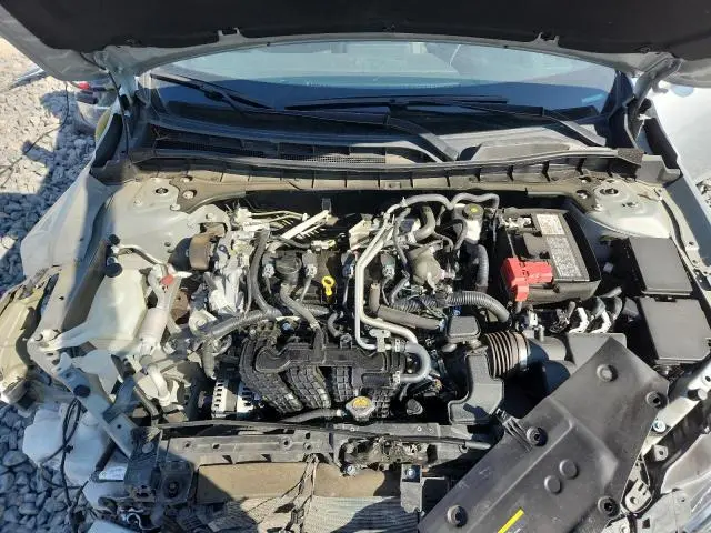 2023 NISSAN ALTIMA SV  