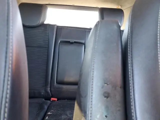 2016 BUICK ENCORE CONVENIENCE  