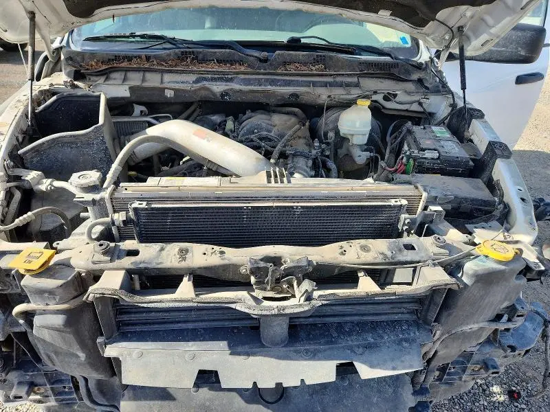 2015 RAM 1500 ST  