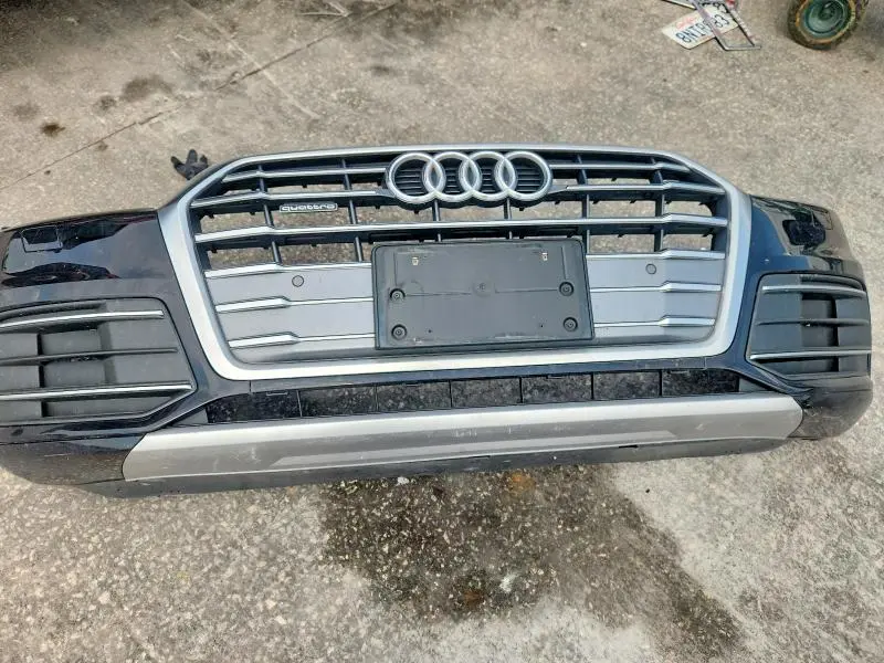 2020 AUDI Q5 PREMIUM  