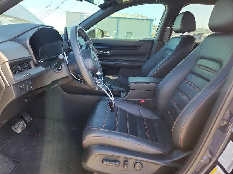 2024 HONDA CR-V SPORT-L  