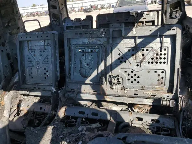 2015 CHEVROLET TAHOE K1500 LT  