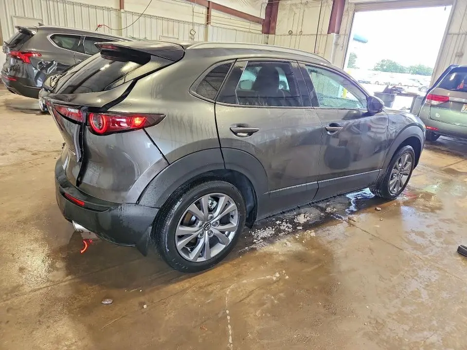 2026 MAZDA CX-30 PREFERRED  