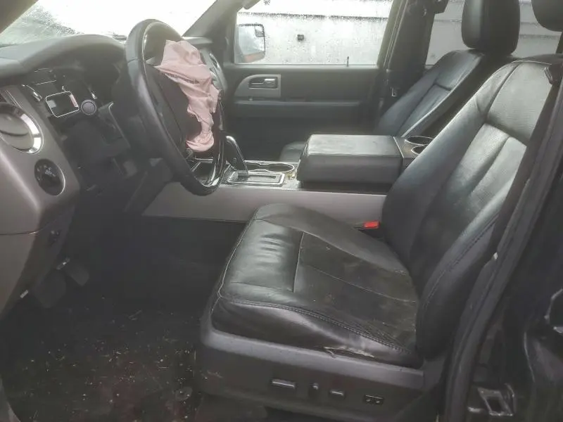2014 FORD EXPEDITION EL LIMITED  
