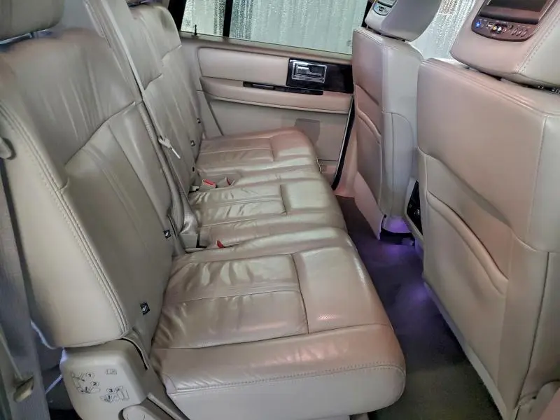 2016 LINCOLN NAVIGATOR L SELECT  