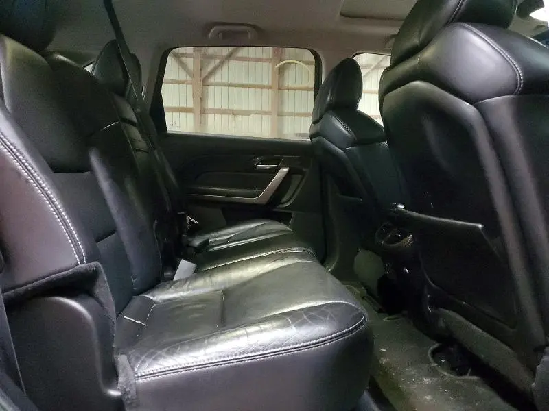 2013 ACURA MDX ADVANCE  