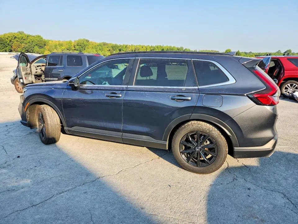 2024 HONDA CR-V SPORT  