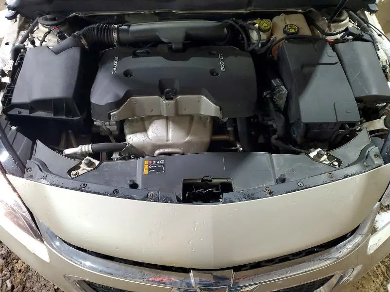2014 CHEVROLET MALIBU 1LT  