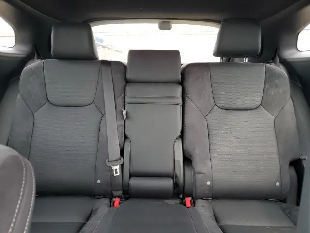 2024 LEXUS RX 350 BASE