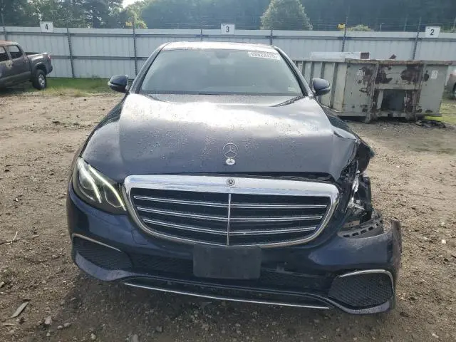 2017 MERCEDES-BENZ E 300 4MATIC  