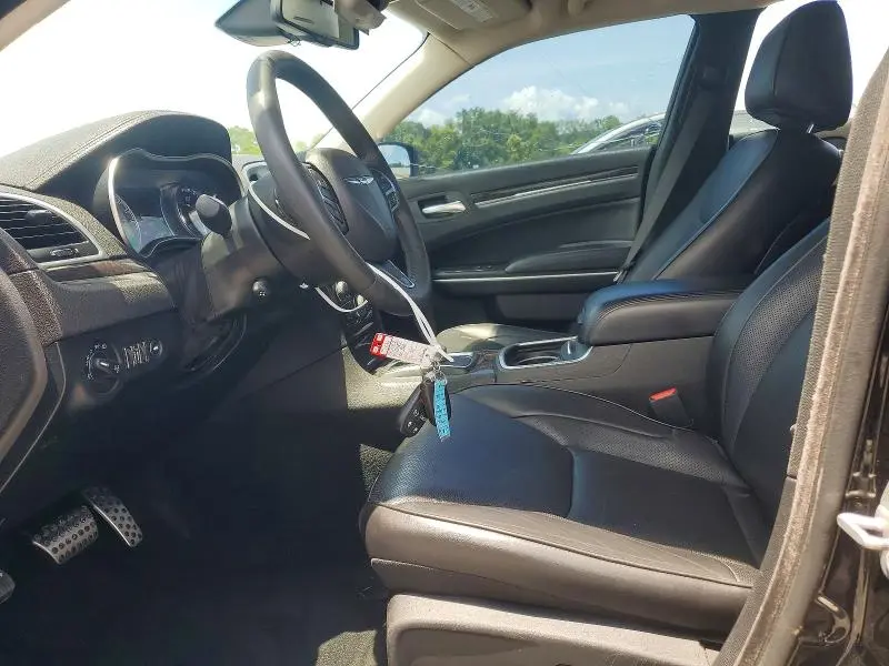 2022 CHRYSLER 300 TOURING L  