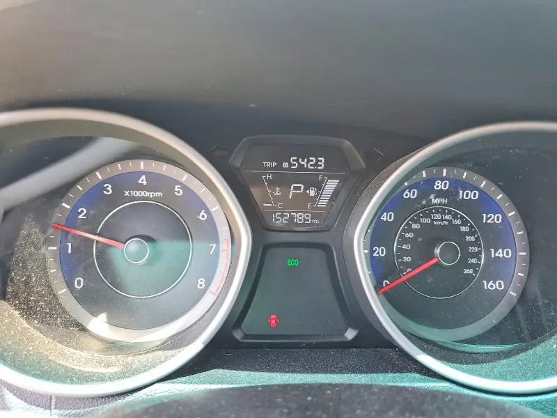 2016 HYUNDAI ELANTRA VALUE EDITION  