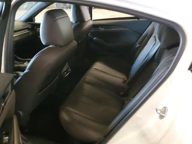 2020 MAZDA 6 SIGNATURE  