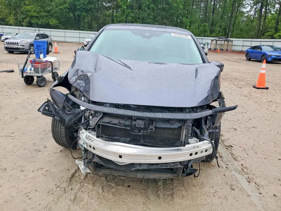 2025 HONDA ODYSSEY EXL  