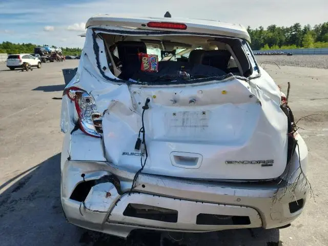 2014 BUICK ENCORE PREMIUM  