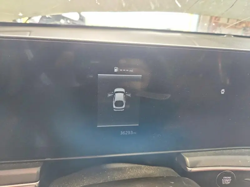 2025 KIA K5 GT LINE  
