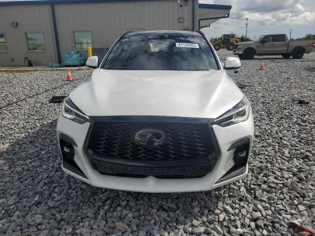 2023 INFINITI QX50 SPORT  