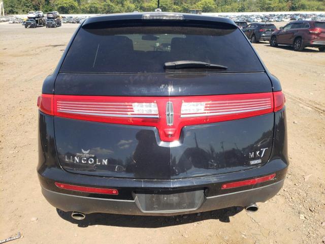 2017 LINCOLN MKT 