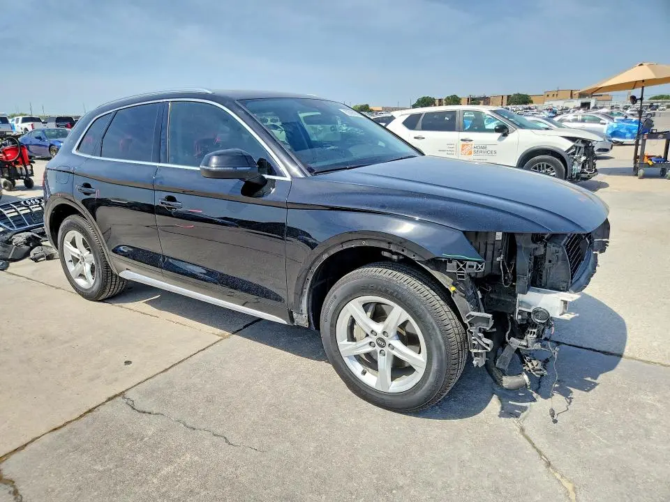 2023 AUDI Q5 PREMIUM 40  