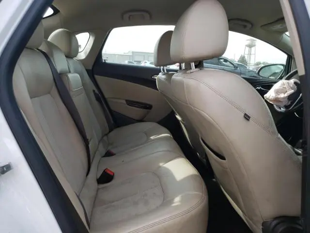 2017 BUICK VERANO SPORT TOURING  