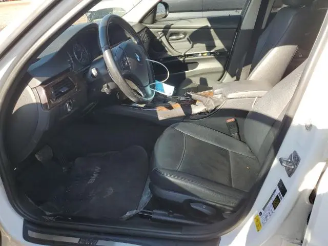 2011 BMW 328 I SULEV  