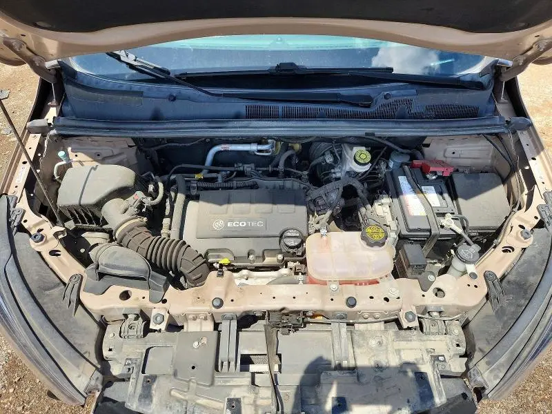 2018 BUICK ENCORE   