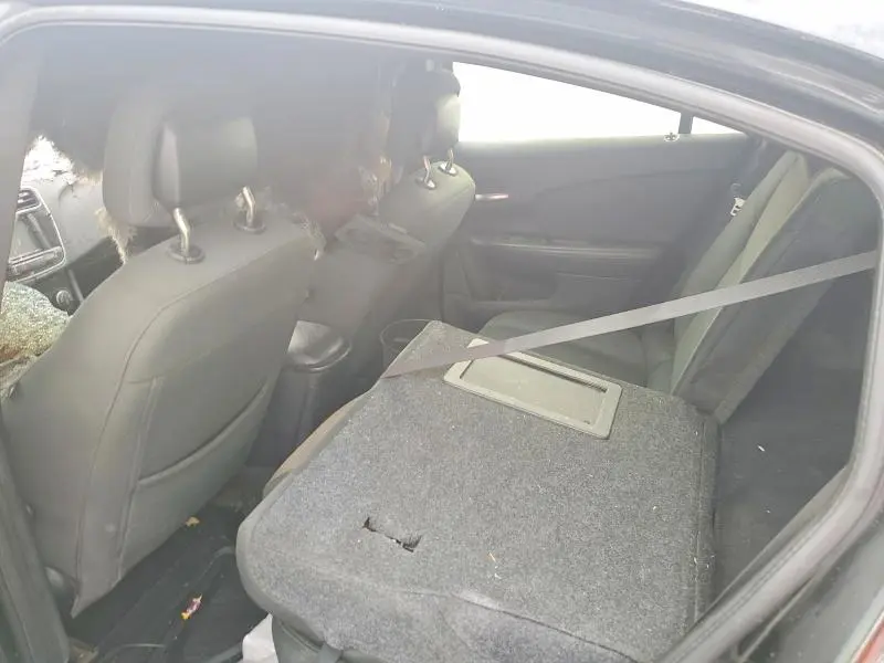 2012 CHRYSLER 200 TOURING  