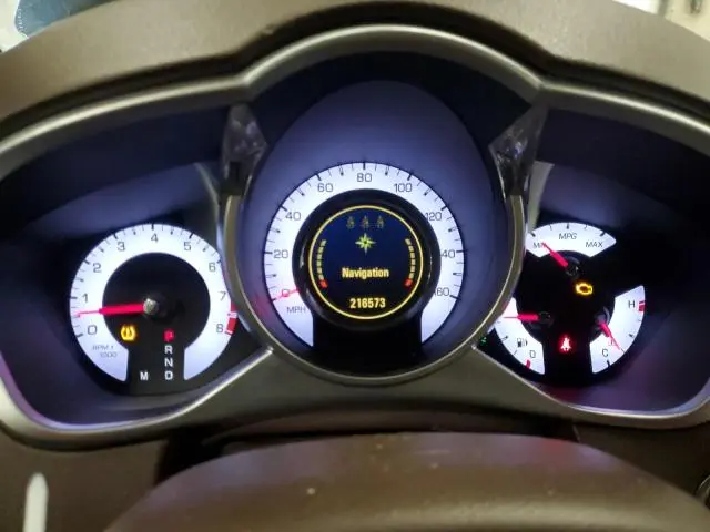 2011 CADILLAC SRX LUXURY COLLECTION  