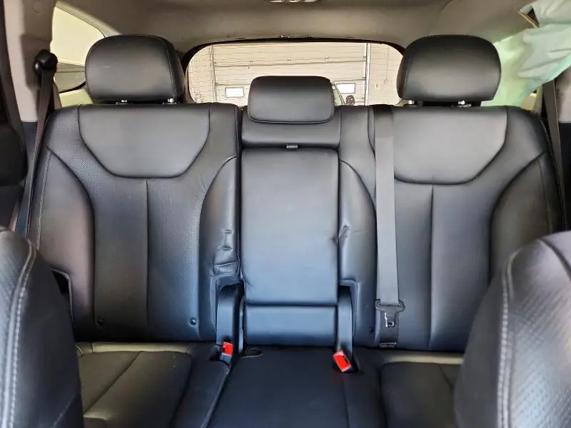 2020 HYUNDAI SANTA FE SEL 2.0T  