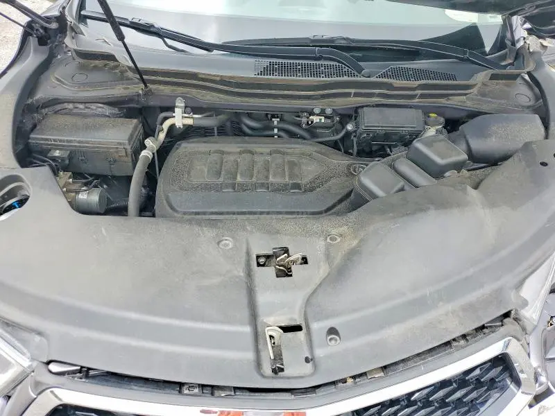 2017 ACURA MDX TECHNOLOGY  