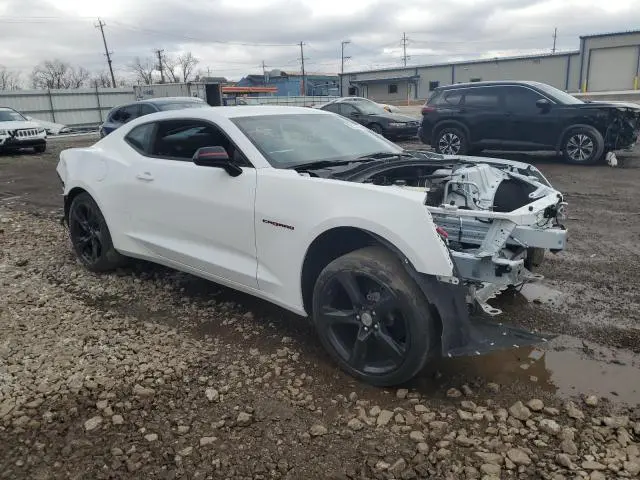 2023 CHEVROLET CAMARO LT1