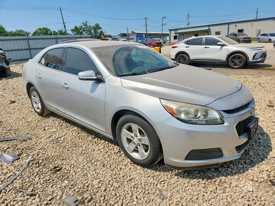 2014 CHEVROLET MALIBU 1LT  