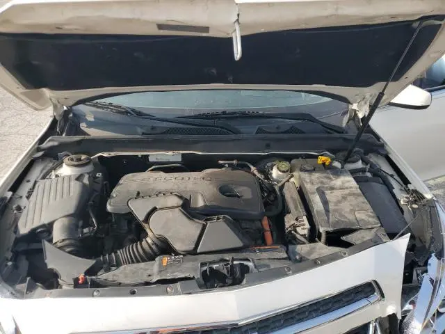 2013 CHEVROLET MALIBU 2LT  