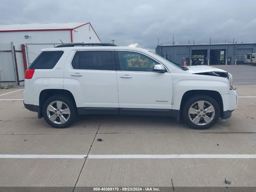 2015 GMC TERRAIN SLT-1