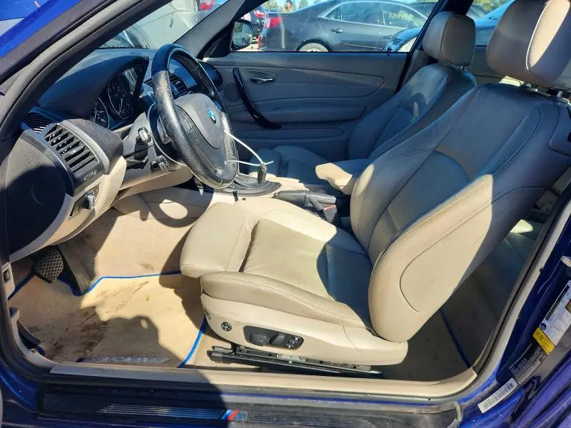 2013 BMW 128 I  