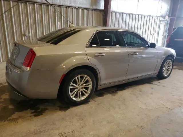 2018 CHRYSLER 300 TOURING  