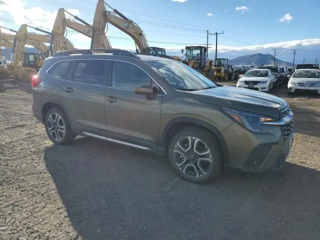 2023 SUBARU ASCENT LIMITED  