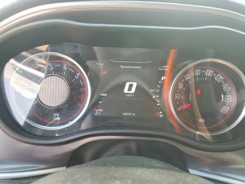 2020 DODGE CHALLENGER R/T SCAT PACK  