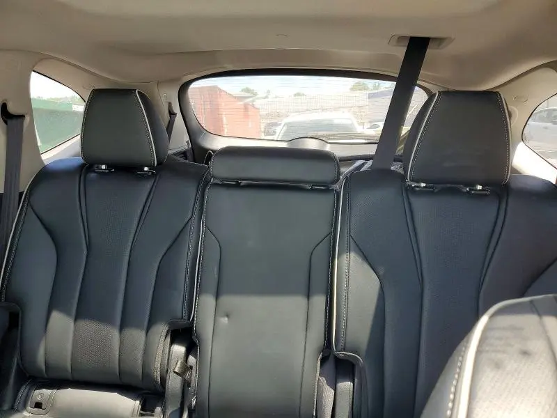 2023 ACURA MDX ADVANCE  