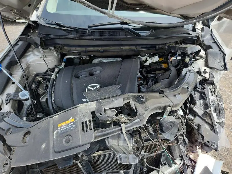 2024 MAZDA CX-5 PREFERRED  