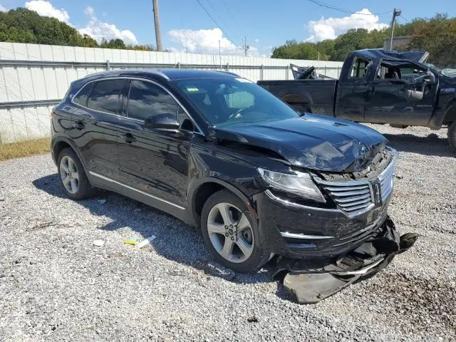 2017 LINCOLN MKC PREMIERE  
