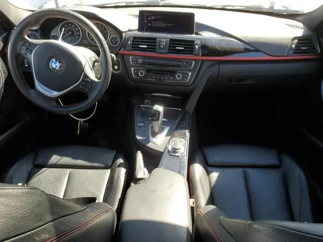 2013 BMW 328 XI  