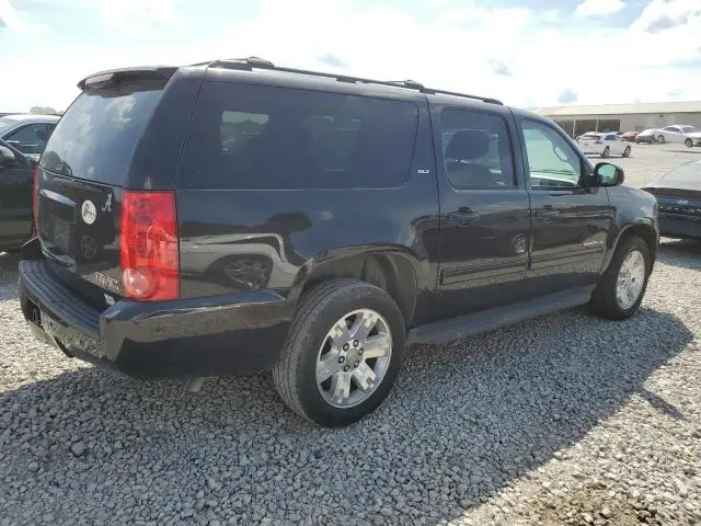 2011 GMC YUKON XL C1500 SLT  