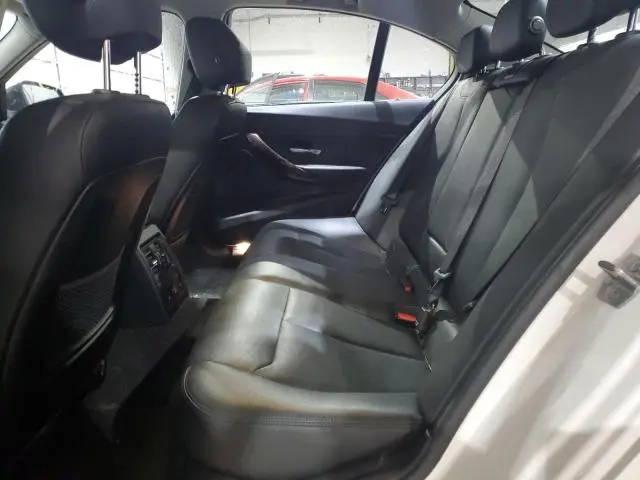 2015 BMW 328 XI SULEV