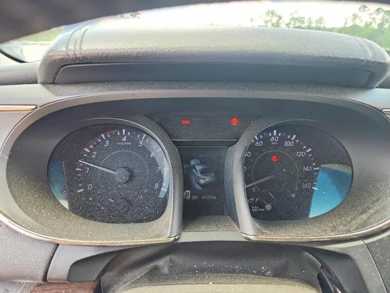 2015 TOYOTA AVALON XLE PREMIUM  