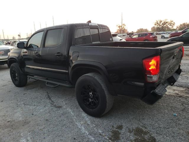 2016 TOYOTA TACOMA DOUBLE CAB