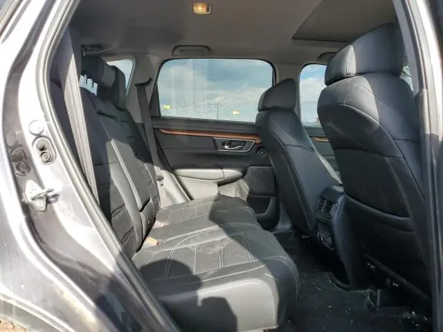 2020 HONDA CR-V EXL  